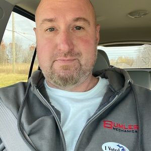 Meet your Posher, John